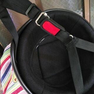 半ヘル ヘルメットの画像