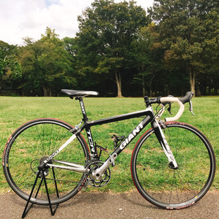Alliance ロードバイク(自転車)の中古が安い！激安で譲ります
