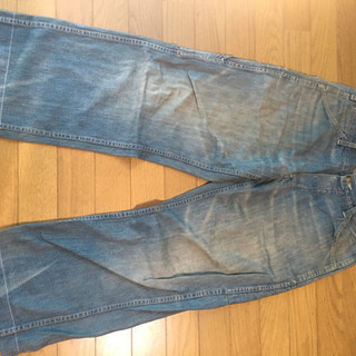RRL  ペインターパンツ 値下しました！