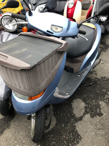 HONDA  ディオチェスタ AF62福岡市南区