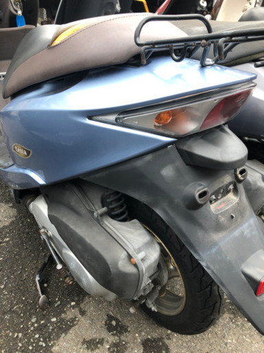 HONDA  ディオチェスタ AF62福岡市南区