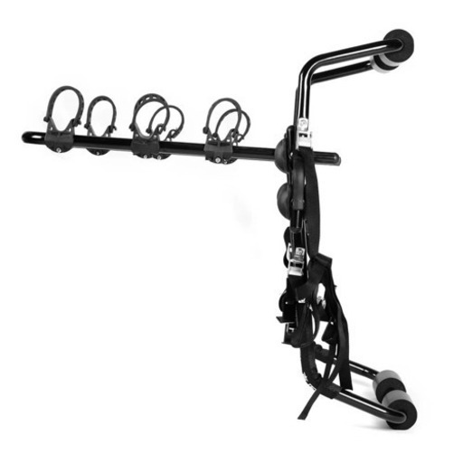 自転車キャリア