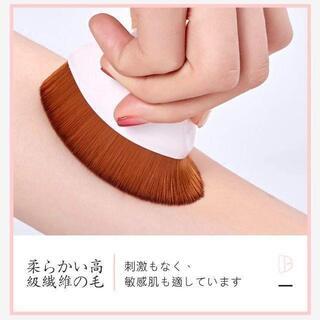 MSQ 化粧ブラシ 人気 メイクブラシ メイクアップブラシ 粧ブラシ 可愛いの画像