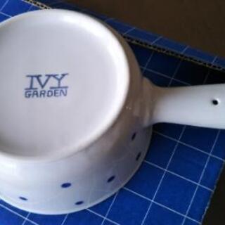 値下げ◇未使用◆ IVY GARDEN 片手スープ 2点◆の画像