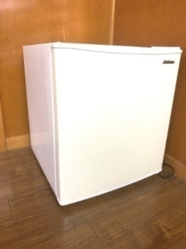 (取引確認中)冷蔵庫