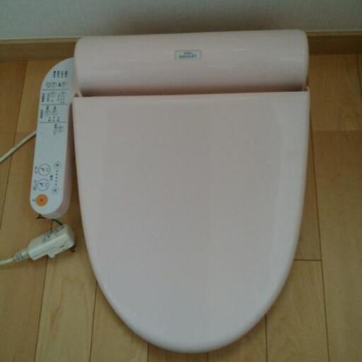 TOTOウォシュレット　K/KH TCF ３１６＃ＳＲ2