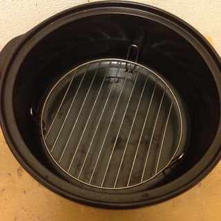 ニュートセラム鍋