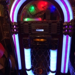 ジュークボックス CD