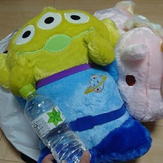 リトルグリーンメン ユニコーン