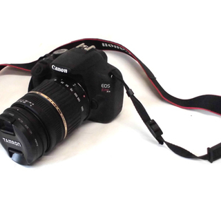 Canon EOS Kiss X70 デジタル一眼レフカメラ レ...