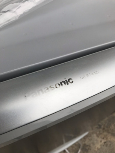 Panasonic 冷蔵庫 2ドア キャッシュレス5%還元