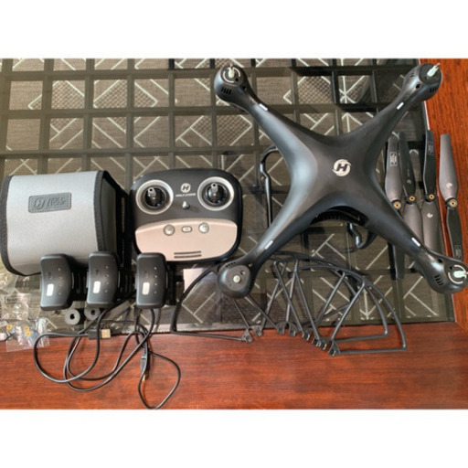 Holy Stone HS100 バッテリー2個付き