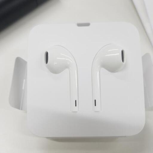 iPhoneのイヤホン