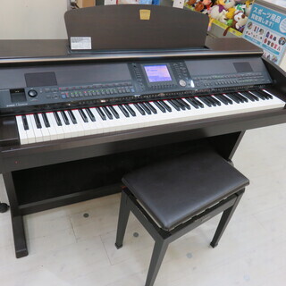 取りに来れる方限定！ ヤマハ の 電子ピアノ