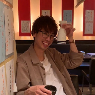 今日夜から梅田近辺でお酒でも