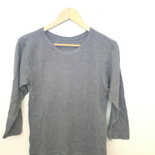 新品 フリース カットソー トップス #Cattleya109