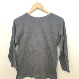 新品 フリース カットソー トップス #Cattleya109の画像