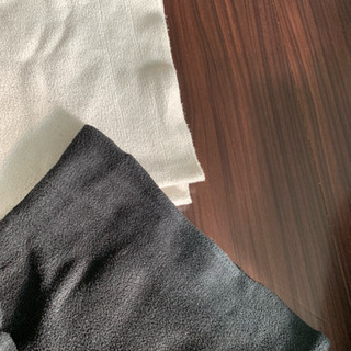 【引渡し予定あり】ユニクロ フリースパジャマ  メンズMサイズの画像