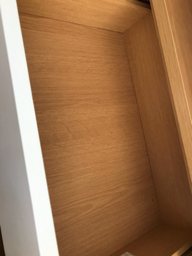 美品です、テレビ台