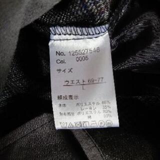 ボトムスの画像