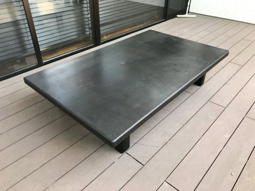 ローテーブル 座卓