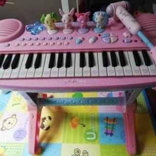 ピアノ おもちゃ