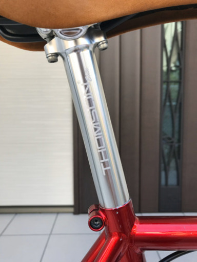 Fyxation Eastside ★ピスト★BROTURES★53サイズ★固定ギア★ストリート