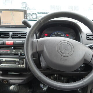 【車検付！】ライフ！車検2年5月迄！！ETC付き！!の画像