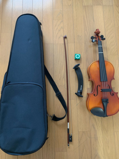 ヴァイオリン