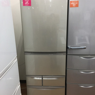 TOSHIBA】5ドア冷蔵庫売ります！