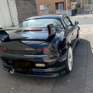 全塗装 大きな傷は無し。ラスト値下げ。今月末まで。の画像