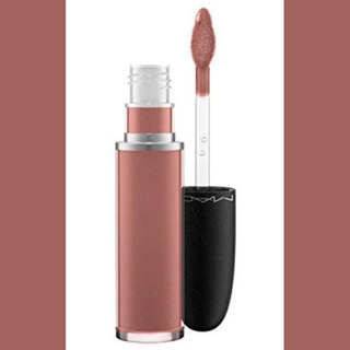 倖田來未  MAC（マック） レトロ マット リキッド リップカラー (ソー ミー)の画像