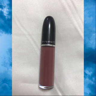 倖田來未  MAC（マック） レトロ マット リキッド リップカラー (ソー ミー)の画像
