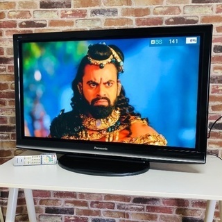 即日受渡可🙆‍♂️ Panasonic VIERA 42V型 フ...