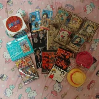 ワンピースセット