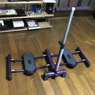 レッグスライダー