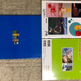 リサイクル工作の本です✨の画像