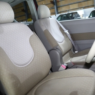 【車検２年付】  トヨタ ポルテ 1.3 130i メモリーナビ/バックモニター/ETC☆自社ローン・オートローン全国対応の画像