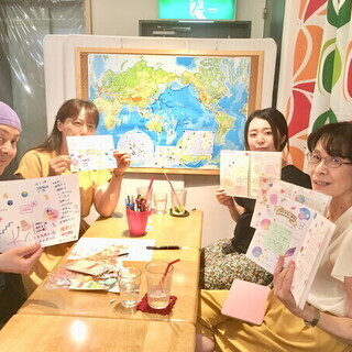 10/16(水)新月満月Happy一緒に引き寄せよう会！