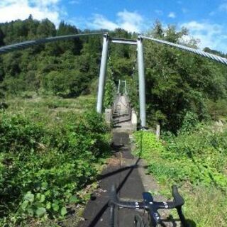 サイクリング仲間募集中 - 中野市