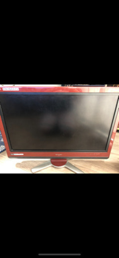 アクオス 32型 液晶テレビ