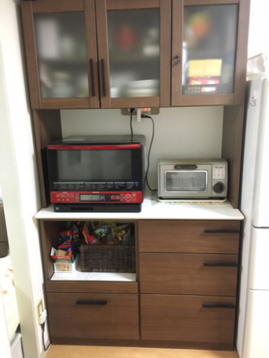 食器棚/104センチ