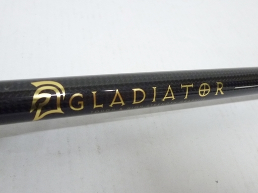 レイドジャパン グラディエーター G-71MH+C ロッド 釣竿