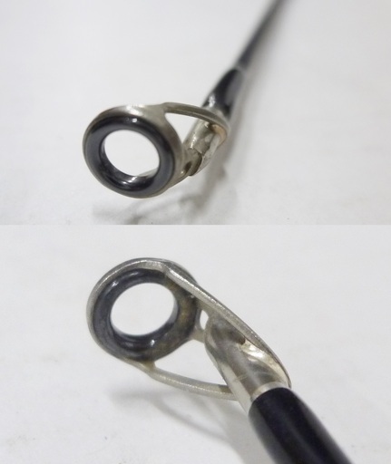 レイドジャパン グラディエーター G-71MH+C ロッド 釣竿 