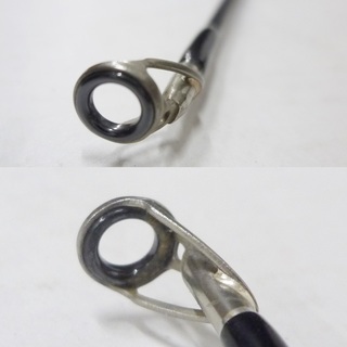レイドジャパン グラディエーター G-71MH+C ロッド 釣竿 の画像