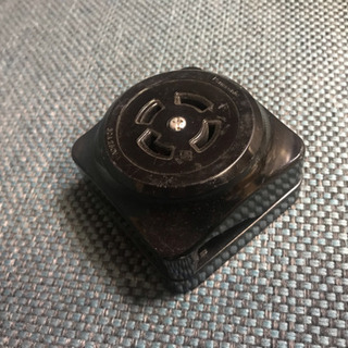 電源コネクタ 動力用