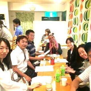 10/26(土) 大人気！ English Reading Cl...