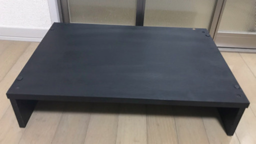 【受け渡し予定者決定済み】IHクッキングヒーター EIH1470-B