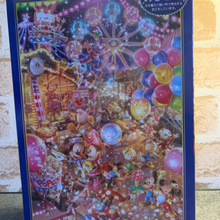 ディズニー　新品