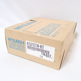 CA129 三菱 A1SJ71E71N-B5 TEthernet インタフェースユニット